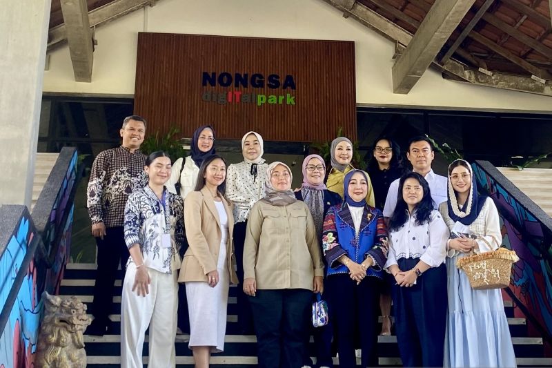 kemenkraf-ingin-nongsa-digital-park-jadi-sarana-edukasi-talenta-muda