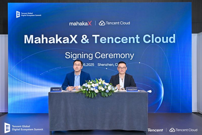 mahakax-dan-tencent-cloud-kembangkan-ai-untuk-pasar-indonesia