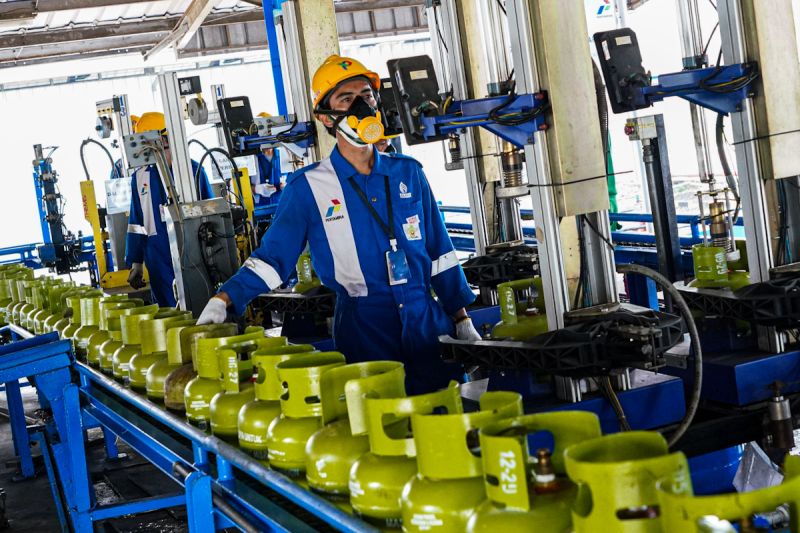 pertamina-siapkan-148-ribu-gas-lpg-dukung-umkm-saat-motogp-mandalika