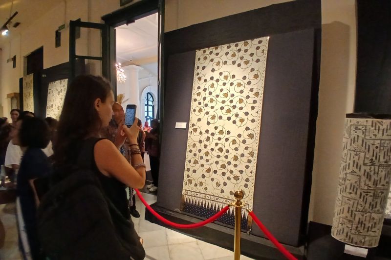 batik-diharapkan-jadi-fesyen-sehari-hari