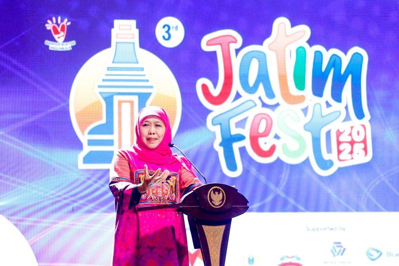 khofifah-tegaskan-peran-strategis-jatim-sebagai-gerbang-baru-nusantara