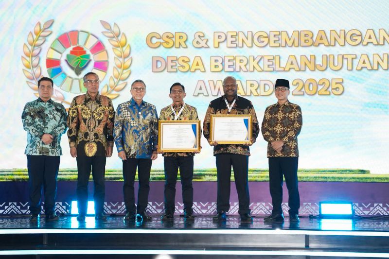 pertagas-sabet-tujuh-penghargaan-pada-ajang-csr-dan-pdb-award-2025