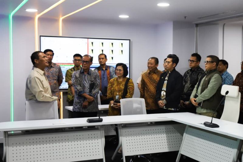 mentan-dorong-ptpn-jadi-motor-pembangunan-pertanian-kedaulatan-pangan