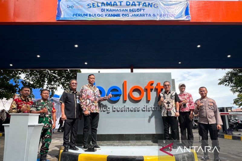 bulog-revitalisasi-eks-gudang-goro-jadi-kawasan-bisnis-untuk-negara