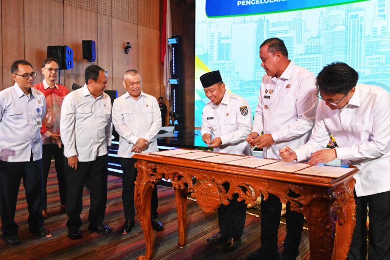 menhub-tekankan-peran-digitalisasi-perkuat-transportasi-berkeselamatan