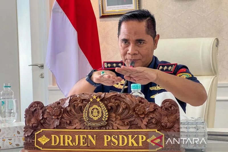 ri-malaysia-bersinergi-perkuat-pengawasan-spesies-ikan-dilindungi