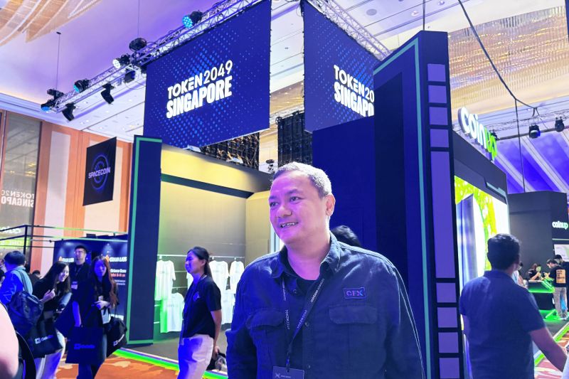 model-regulasi-kolaboratif-industri-kripto-dapat-sorotan-di-token2049