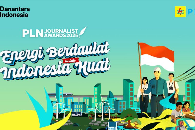 pln-buka-ajang-journalist-awards-2025-dorong-literasi-energi-nasional