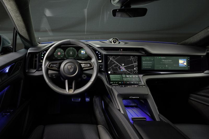 porsche-pamer-ruang-dalam-cayene-electric
