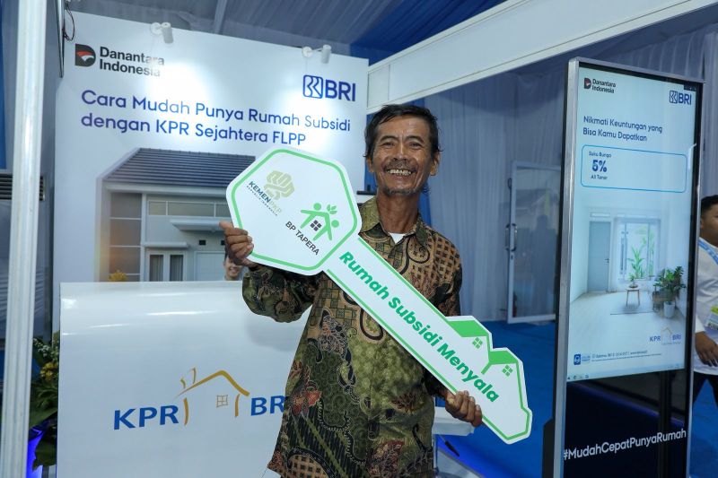 bri-penyaluran-kpr-flpp-capai-rp1421-triliun-hingga-agustus-2025