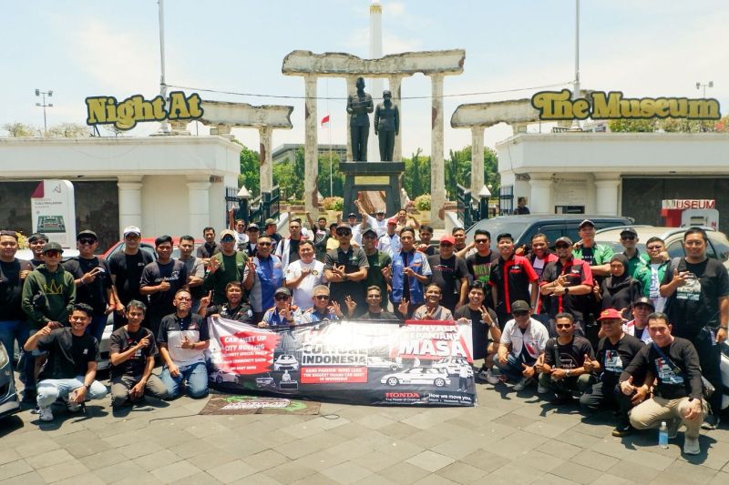 honda-culture-indonesia-vol2-berlanjut-ke-kota-pahlawan