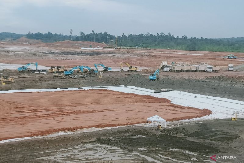 kemenhut-sebut-kebijakan-reforma-agraria-wujudkan-pemerataan-ekonomi