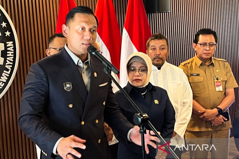 ahy-ungkap-9-rencana-aksi-wujudkan-zero-odol-usai-mandek-16-tahun