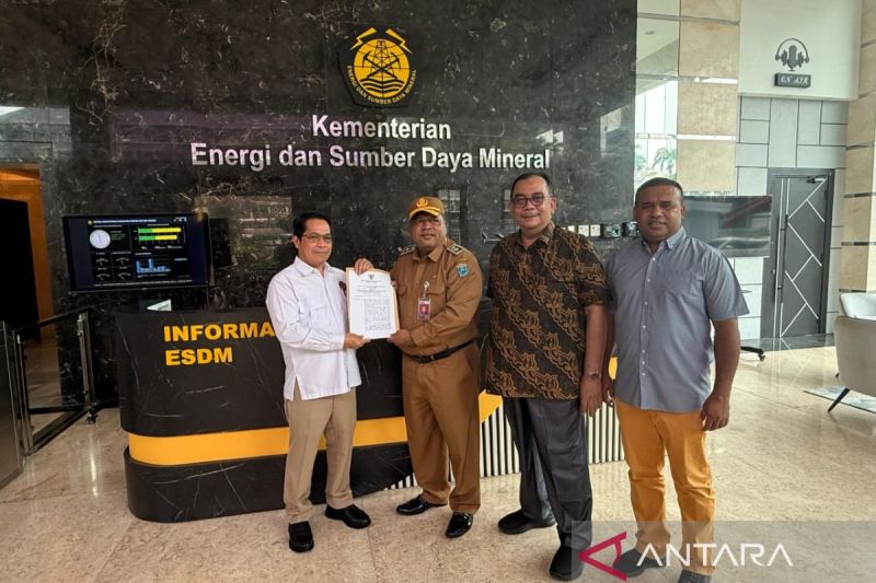 kementerian-esdm-terbitkan-sk-harga-khusus-gas-bumi-untuk-papua-barat