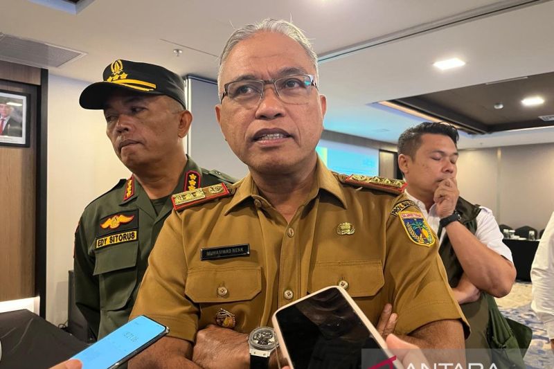 dishut-nilai-transaksi-ekonomi-kth-di-sulteng-capai-rp20-miliar