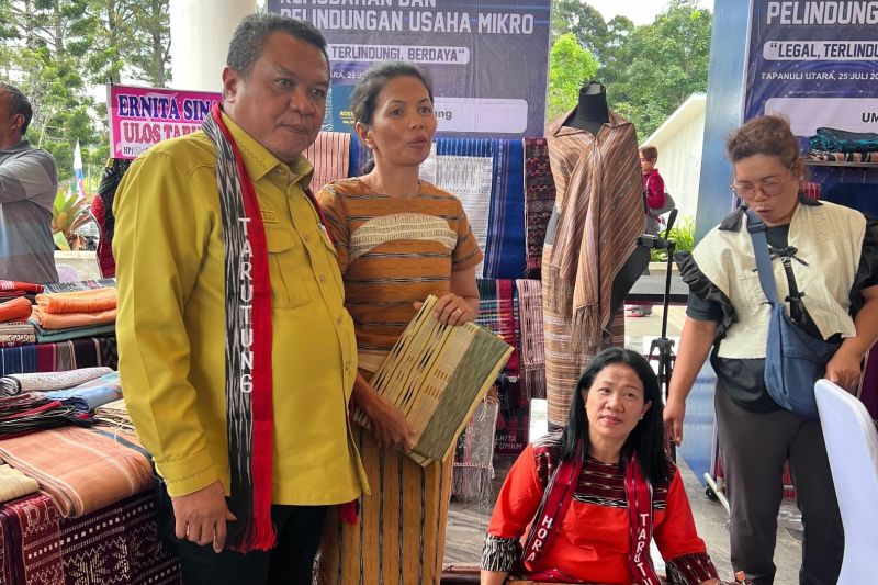 komisi-vii-dpr-sebut-serapan-kur-60-persen-perkuat-fondasi-ekonomi