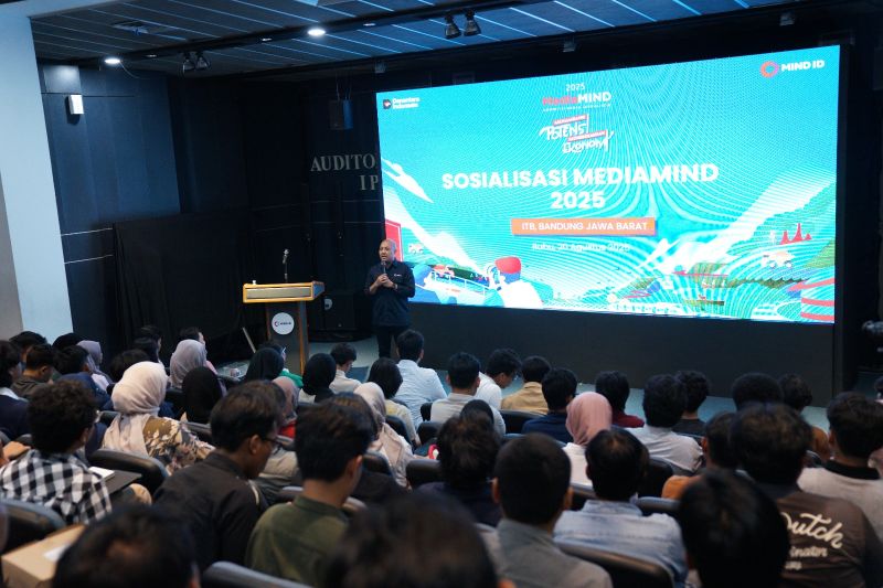 50-finalis-mediamind-2025-siap-gali-isu-pertambangan-berkelanjutan