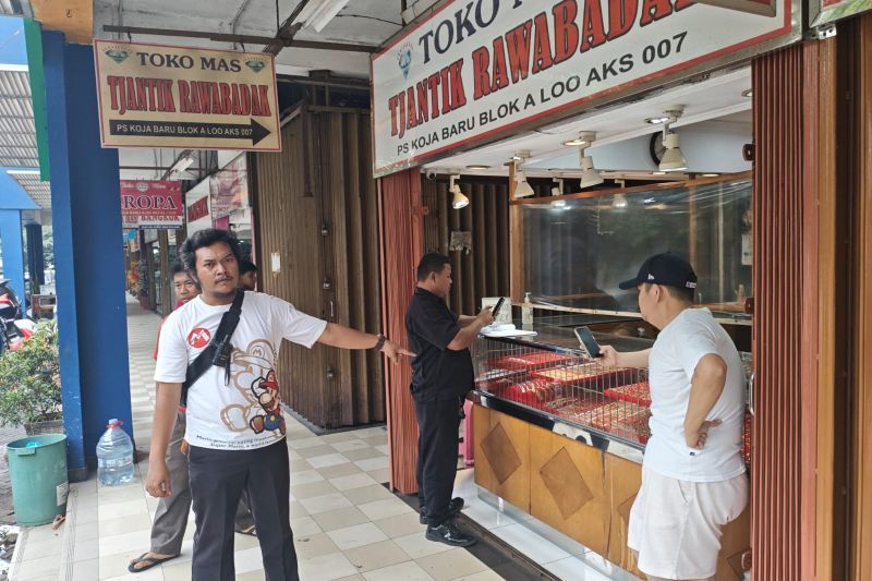 polisi-tangkap-pria-curi-perhiasan-emas-di-koja-jakarta-utara
