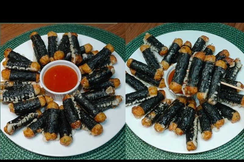 resep-chicken-nori-rolls-paduan-ayam-dan-nori-yang-bikin-ketagihan