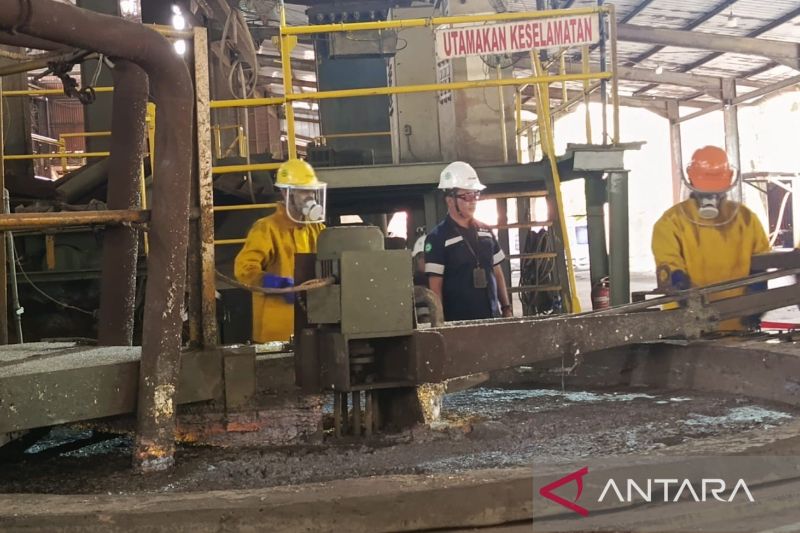 ekonom-langkah-prabowo-tertibkan-smelter-ilegal-akhiri-kebocoran-sda