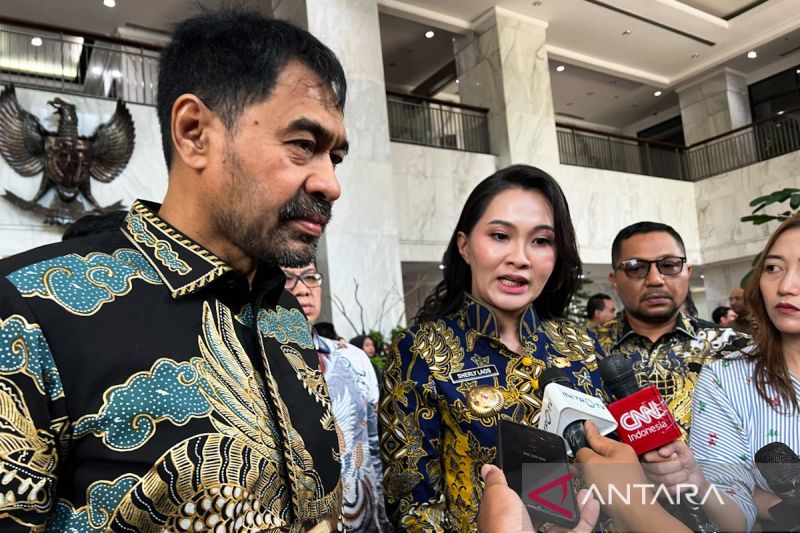 gubernur-malut-aceh-harap-ada-solusi-dari-menkeu-pascapotongan-tkd