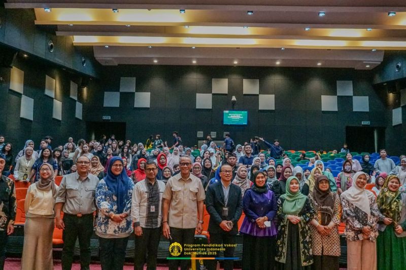 vokasi-ui-luncurkan-living-lab-bangun-ekosistem-ekonomi-kreatif