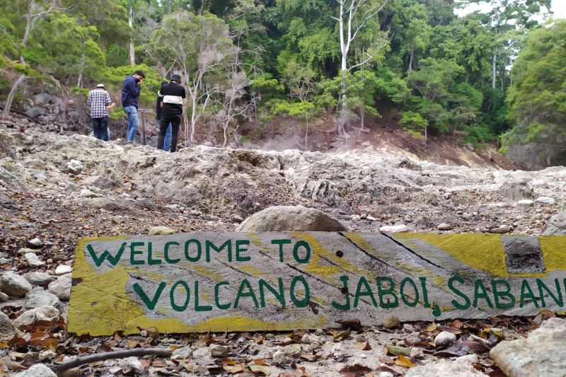 Pusat riset USK dampingi pengembangan dua desa wisata di Sabang
