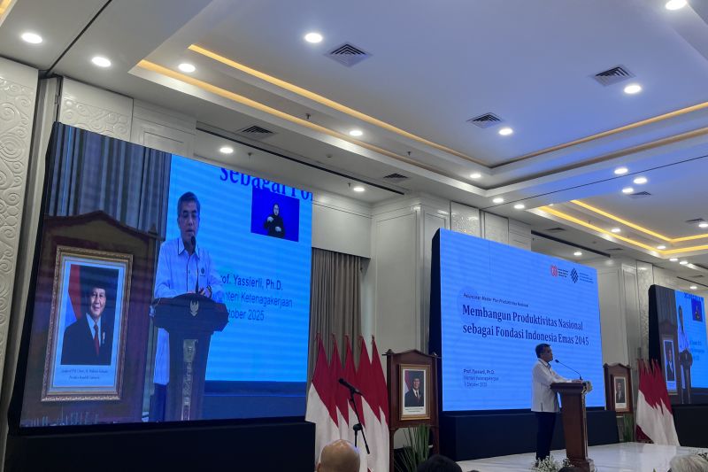menaker-sebut-produktivitas-jadi-pendorong-daya-saing-industri
