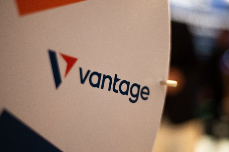 Vantage Jadi Sponsor Elite di Ajang Forex Expo Dubai 202