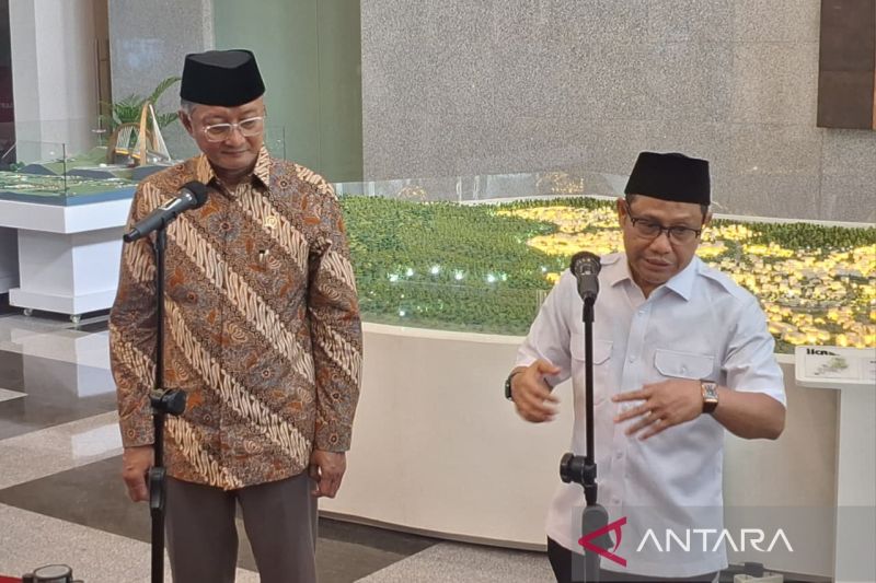 buka-hotline-pemerintah-ajak-masyarakat-adukan-bangunan-pesantren