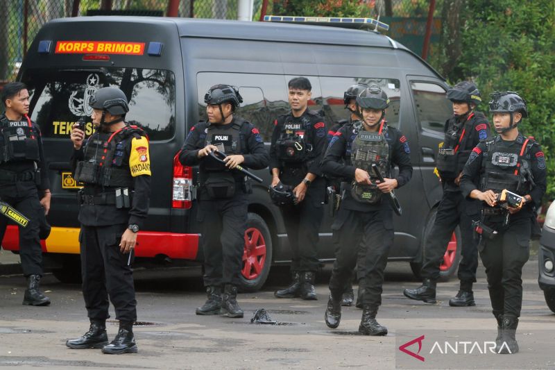 polisi-tak-temukan-bom-di-sekolah-internasional-kelapa-gading
