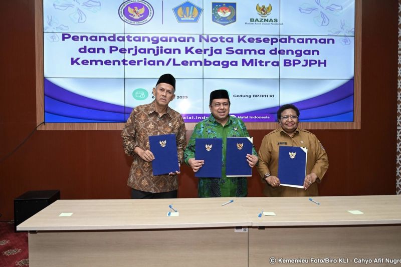 kemenkeu-jalin-sinergi-produk-halal-dan-keuangan-syariah-dengan-bpjph