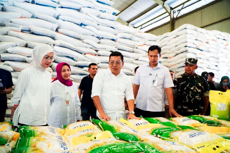 bapanas-pastikan-beras-disalurkan-bulog-ke-masyarakat-kondisinya-baik