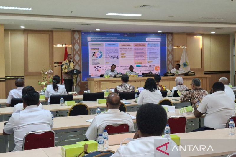 kemen-pkp-pemda-di-papua-barat-rampungkan-data-backlog-rumah-terbaru