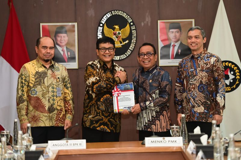 bpk-kemenko-pmk-komitmen-wujudkan-tata-kelola-keuangan-transparan