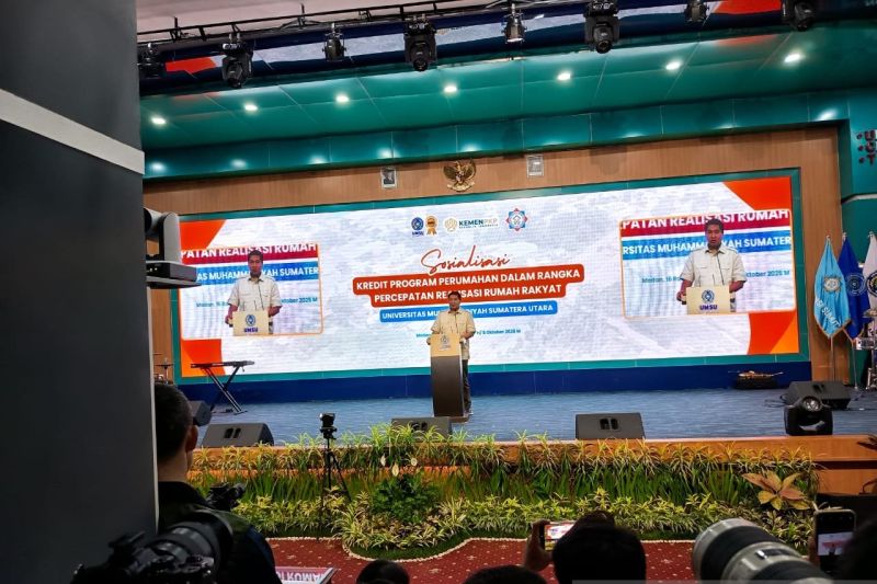 kementerian-pkp-sosialisasi-kredit-program-perumahan-di-umsu