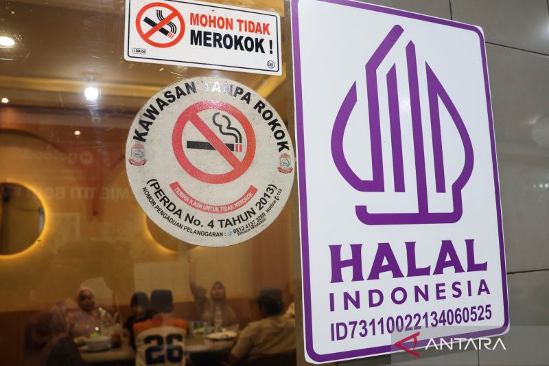 bpjph-tegaskan-kuliner-halal-representasikan-budaya-bangsa