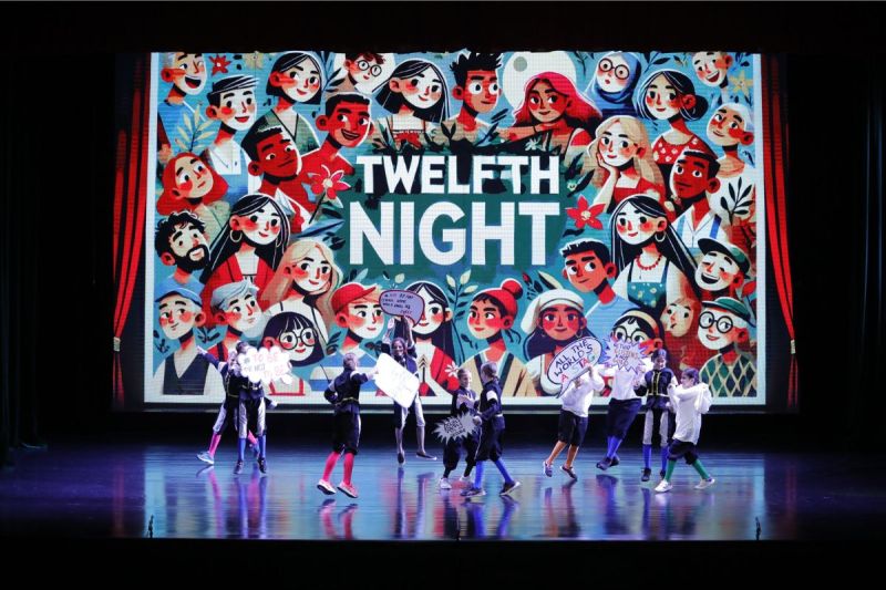 Satu Dekade Kemitraan dalam Bidang Seni: EiM dan Royal Shakespeare Company Rayakan 10 Tahun Kolaborasi