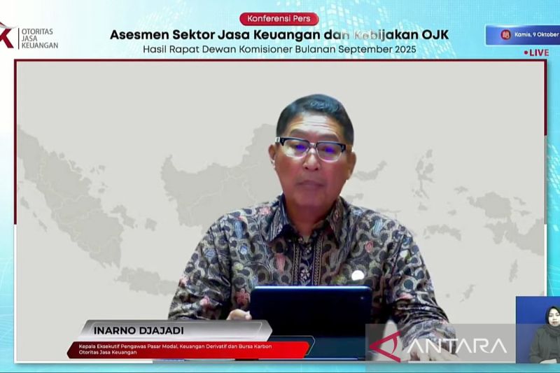 ojk-optimistis-ihsg-terus-menguat-hingga-akhir-tahun-usai-tembus-8200