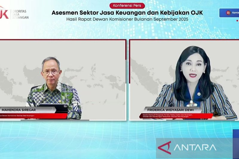 ojk-paparkan-strategi-dalam-menjaga-stabilitas-sektor-jasa-keuangan