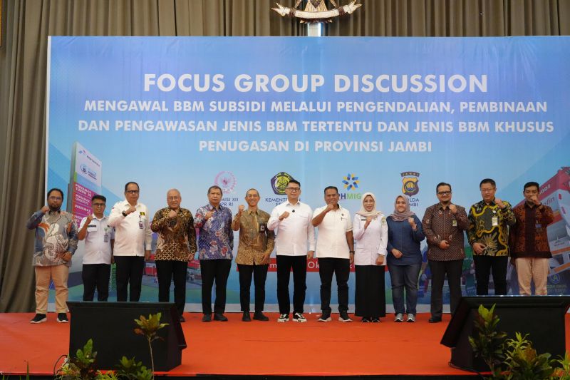 bph-migas-perkuat-pengawasan-bbm-subsidi-di-jambi-agar-tepat-sasaran