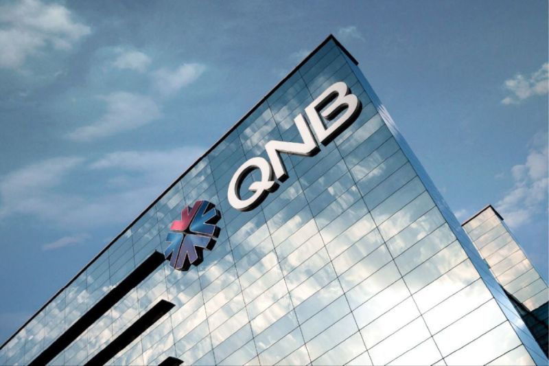 QNB Group mendapatkan persetujuan lisensi dari Central Bank of Egypt untuk bank digital baru, 