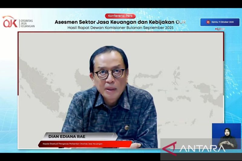ojk-nilai-wacana-injeksi-dana-pemerintah-ke-bpd-positif-bagi-daerah
