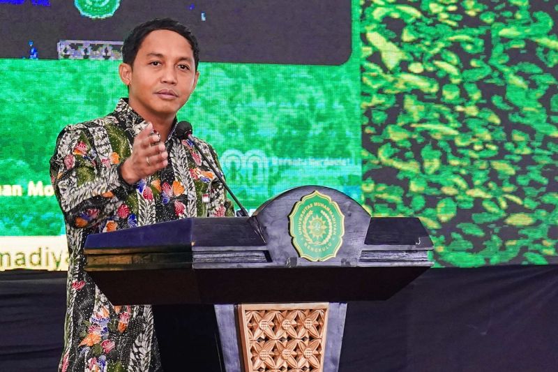 menhut-perhutanan-sosial-berperan-strategis-dukung-swasembada-pangan