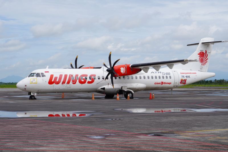bandara-lombok-buka-dua-rute-penerbangan-baru-ke-ntt