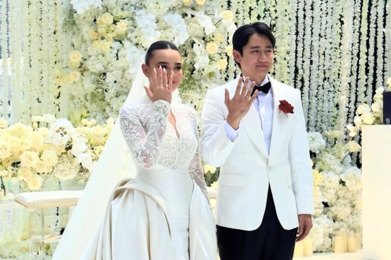 Kemarin Amanda Manopo menikah, Afgan merilis lagu baru
