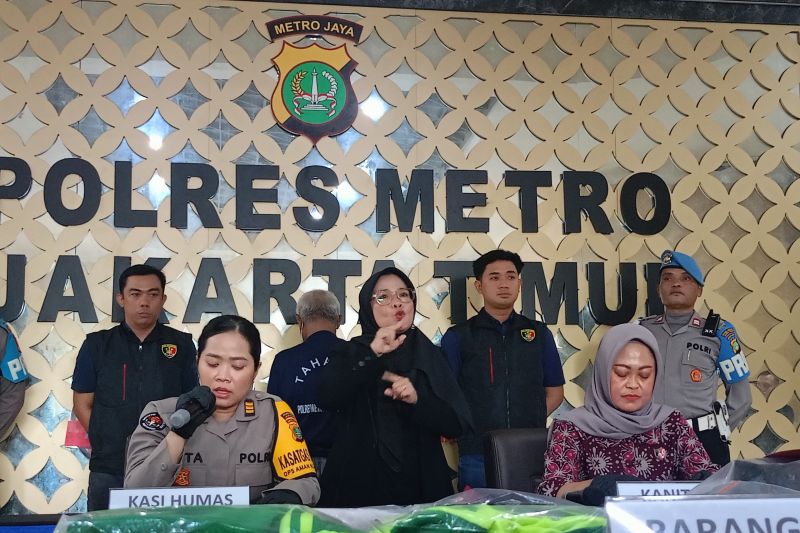 polisi-siapkan-rumah-aman-untuk-korban-pencabulan-di-cakung-jaktim