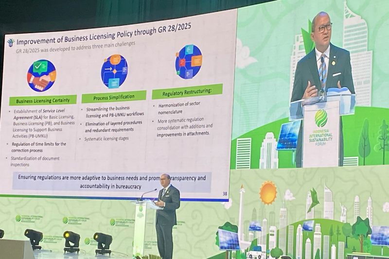 Danantara: Nilai investasi proyek "waste to energy" capai Rp91 triliun