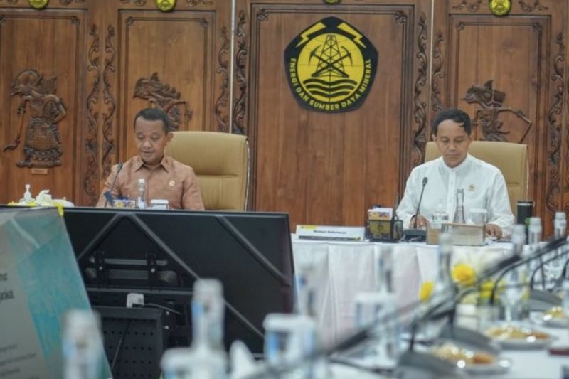 Kemenhut dukung legalitas dan penataan sumur minyak rakyat