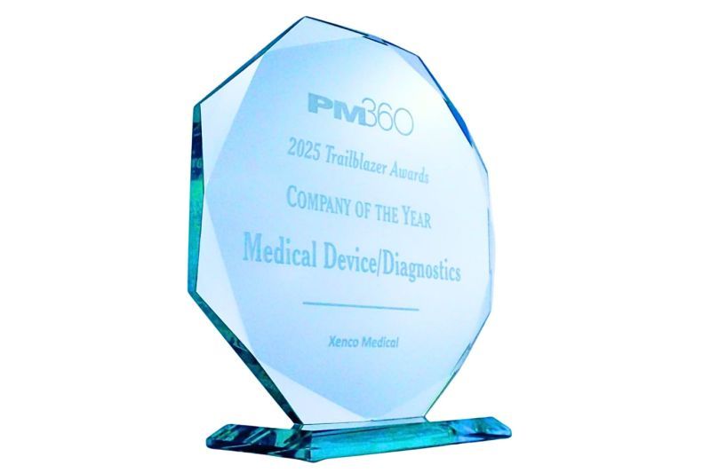 Xenco Medical Dinobatkan sebagai Perusahaan Alat Kesehatan/Diagnosis Terbaik Tahun Ini dalam Acara Bergengsi Trailblazer Awards di New York City